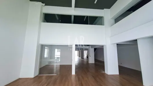 Ponto Comercial para alugar, 530m² no Funcionários, Belo Horizonte