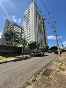 Apartamento com 3 Quartos à venda, 58m² no Champagnat, Londrina