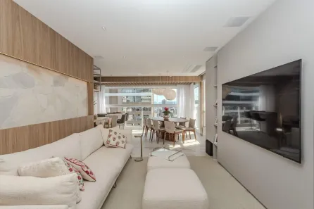 Apartamento com 3 Quartos à venda, 148m² no Centro, Itajaí