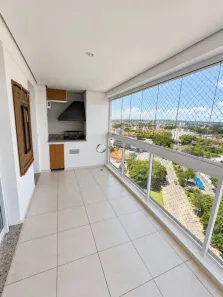Apartamento com 3 Quartos à venda, 90m² no Jardim Belo Horizonte, Campinas