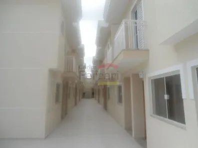 Casa de Condomínio com 2 Quartos à venda, 160m² no Vila Mazzei, São Paulo