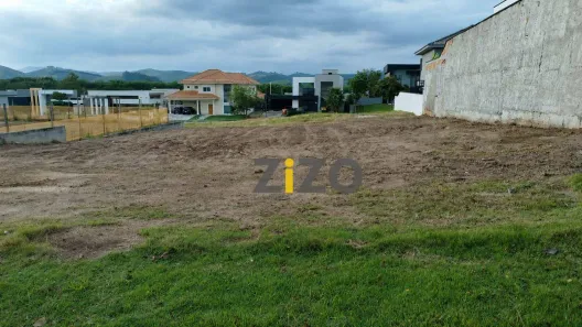 Lote/Terreno à venda, 600m² no Condomínio Residencial Colinas do Paratehy, São José dos Campos