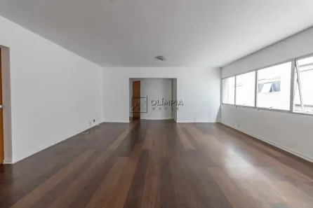 Apartamento com 3 Quartos à venda, 170m² no Jardim Paulista, São Paulo
