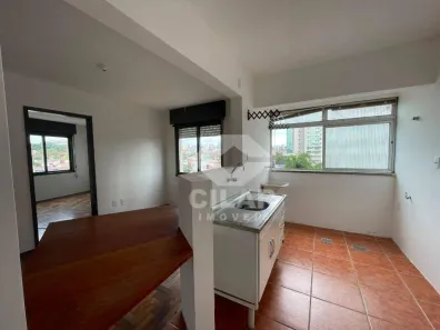 Apartamento com 1 Quarto para alugar, 45m² no Santa Maria Goretti, Porto Alegre