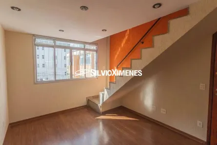 Cobertura com 2 Quartos à venda, 150m² no Floresta, Belo Horizonte
