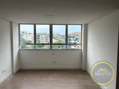 Sala Comercial para alugar, 30m² no Ouro Preto, Belo Horizonte