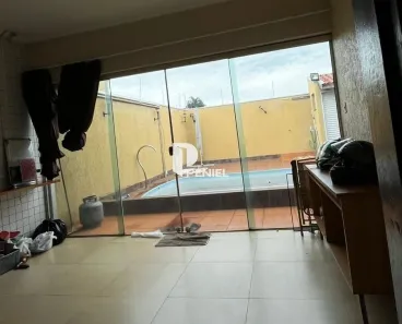 Casa com 3 Quartos à venda, 172m² no Portal do Alto, Ribeirão Preto