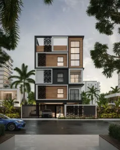 Apartamento com 2 Quartos à venda, 47m² no Bancários, João Pessoa