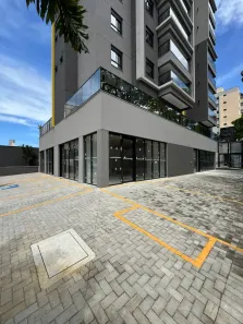 Ponto Comercial para alugar, 570m² no Jardim, Santo André