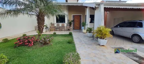 Casa de Condomínio com 3 Quartos à venda, 250m² no Jardim Promeca, Várzea Paulista