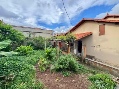 Casa com 5 Quartos à venda, 295m² no Diamante (Barreiro), Belo Horizonte