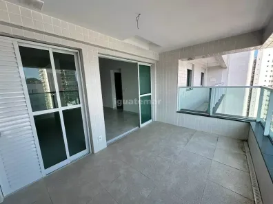 Apartamento com 2 Quartos à venda, 69m² no Vila Alzira, Guarujá