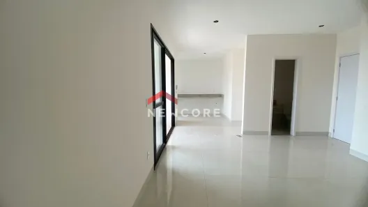 Apartamento com 3 Quartos à venda, 97m² no Santa Mônica, Uberlândia
