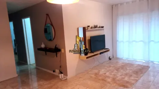 Flat com 2 Quartos para alugar, 40m² no Itaim Bibi, São Paulo