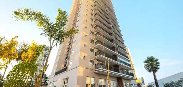 Apartamento com 2 Quartos à venda, 54m² no Vila Nair, São Paulo