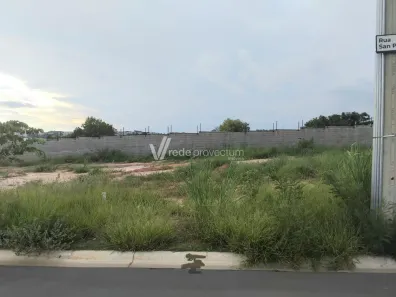 Lote/Terreno à venda, 212m² no Nossa Senhora Aparecida, Paulínia