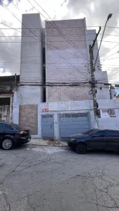 Casa de Condomínio com 1 Quarto à venda, 25m² no Parada XV de Novembro, São Paulo