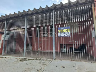 Casa com 3 Quartos à venda, 150m² no Vila Proost de Souza, Campinas