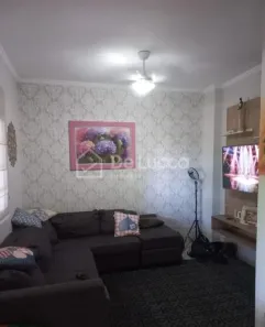 Sobrado com 2 Quartos à venda, 210m² no Vila Nogueira, Campinas