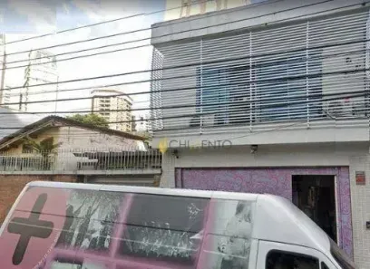 Imóvel Comercial para alugar, 270m² no Vila Nova Conceição, São Paulo