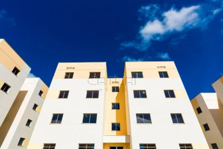 Apartamento com 2 Quartos à venda, 46m² no Leonor, Londrina