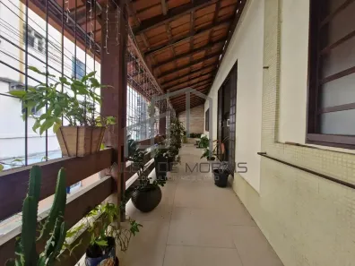 Casa com 4 Quartos à venda, 480m² no Centro, Vitória