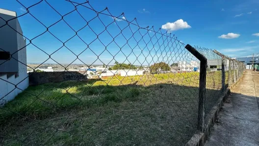 Lote/Terreno à venda, 2000m² no Parque Rural Fazenda Santa Cândida, Campinas