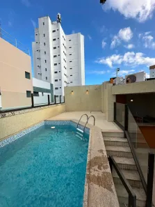Cobertura com 3 Quartos à venda, 220m² no Caminho das Árvores, Salvador