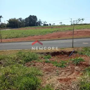 Lote/Terreno à venda, 250m² no Colinas do Castelo, Jaguariúna