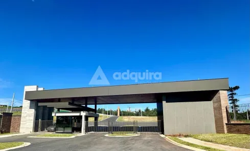 Lote/Terreno à venda, 455m² no Olarias, Ponta Grossa