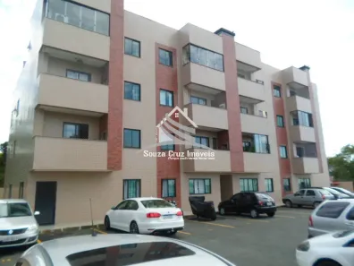 Apartamento com 2 Quartos à venda, 48m² no Osasco, Colombo