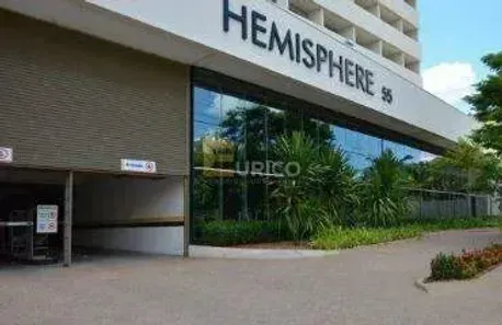 Sala Comercial à venda, 43m² no Chácara da Barra, Campinas