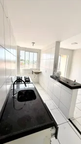 Apartamento com 2 Quartos à venda, 50m² no Aracapé, Fortaleza