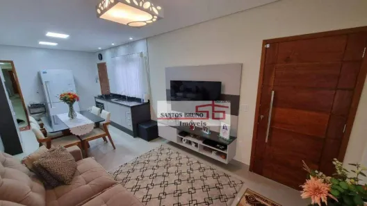 Casa com 3 Quartos à venda, 90m² no Vila Piauí, São Paulo