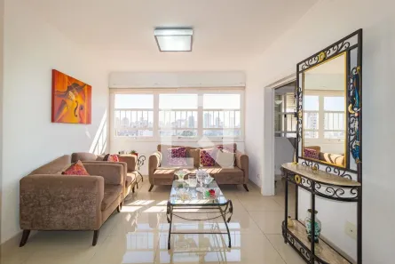Apartamento com 3 Quartos à venda, 109m² no Parque da Mooca, São Paulo
