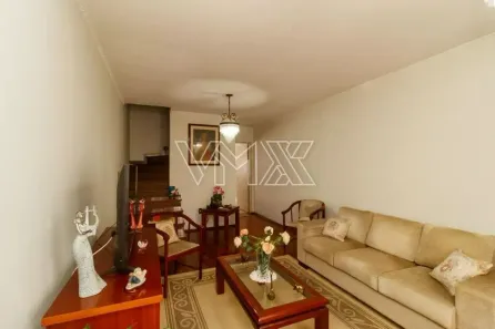 Sobrado com 2 Quartos à venda, 114m² no Vila Maria Baixa, São Paulo