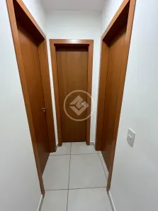 Apartamento com 2 Quartos à venda, 63m² no Setor Serra Dourada - 3ª Etapa, Aparecida de Goiânia