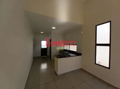 Casa com 2 Quartos à venda, 100m² no Jardim Fortaleza, Brodowski
