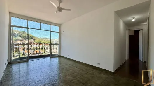 Apartamento com 2 Quartos para alugar, 78m² no Santa Rosa, Niterói