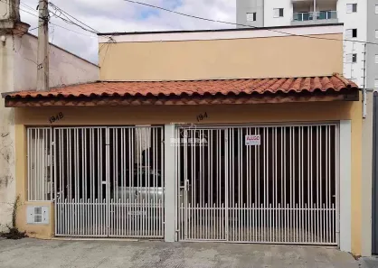 Casa com 2 Quartos para alugar, 143m² no Além Ponte, Sorocaba