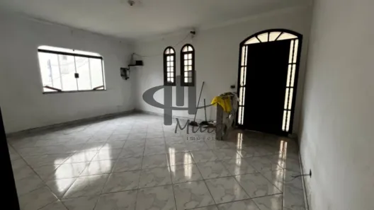 Sobrado com 4 Quartos à venda, 317m² no Nova Gerty, São Caetano do Sul