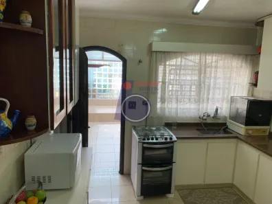 Casa com 3 Quartos à venda, 135m² no Vila Regente Feijó, São Paulo