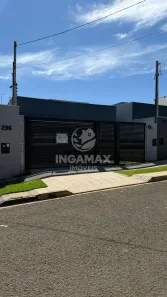 Casa com 1 Quarto à venda, 124m² no Jardim Munique, Maringá
