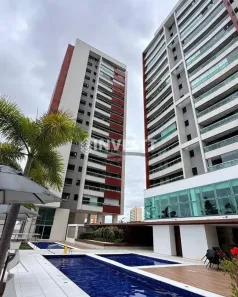 Apartamento com 2 Quartos à venda, 72m² no Engenheiro Luciano Cavalcante, Fortaleza