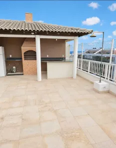 Cobertura com 3 Quartos à venda, 194m² no Barra da Tijuca, Rio de Janeiro
