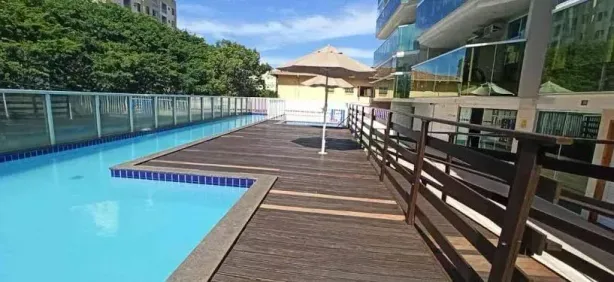 Apartamento com 2 Quartos à venda, 68m² no Jardim Camburi, Vitória
