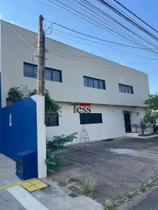Ponto Comercial para alugar, 1240m² no Mini Distrito Adail Vetorasso, São José do Rio Preto