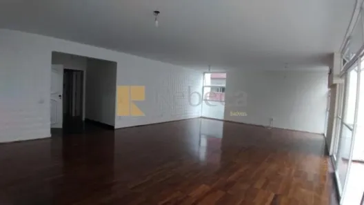 Apartamento com 3 Quartos à venda, 240m² no Santa Cecília, São Paulo
