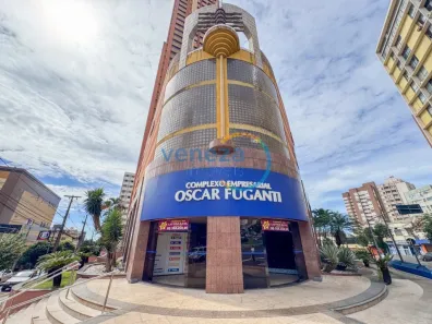Sala Comercial à venda, 31m² no Centro, Londrina