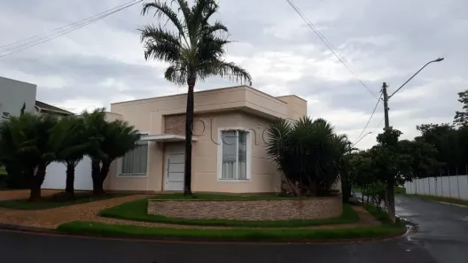 Casa de Condomínio com 3 Quartos à venda, 200m² no Parque Brasil 500, Paulínia